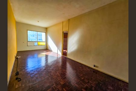 Apartamento à venda com 88m², 2 quartos e 1 vagaSala
