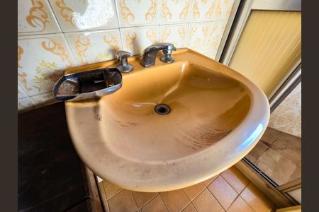 Apartamento à venda com 88m², 2 quartos e 1 vagaBanheiro do Quarto 2 - Suíte