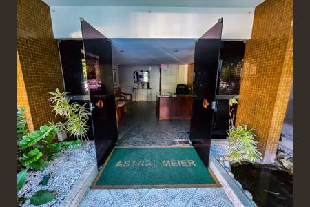 Apartamento à venda com 88m², 2 quartos e 1 vagaÁrea comum - Hall de entrada