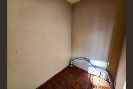 Apartamento à venda com 88m², 2 quartos e 1 vagaQuarto de Serviço