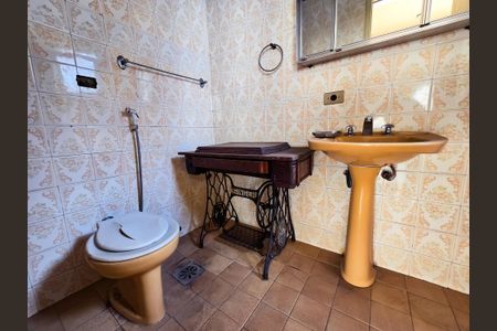 Apartamento à venda com 88m², 2 quartos e 1 vagaBanheiro do Quarto 2 - Suíte