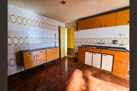 Apartamento à venda com 88m², 2 quartos e 1 vagaCozinha