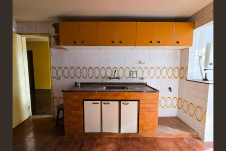 Apartamento à venda com 88m², 2 quartos e 1 vagaCozinha