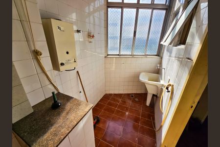 Apartamento à venda com 88m², 2 quartos e 1 vagaÁrea de Serviço