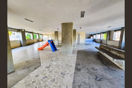Apartamento à venda com 88m², 2 quartos e 1 vagaÁrea comum - Playground