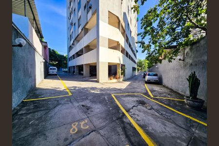 Apartamento à venda com 88m², 2 quartos e 1 vagaÁrea comum - Garagem