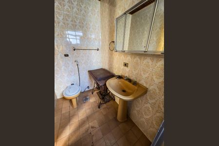 Apartamento à venda com 88m², 2 quartos e 1 vagaBanheiro do Quarto 2 - Suíte