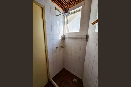 Apartamento à venda com 88m², 2 quartos e 1 vagaBanheiro de Serviço