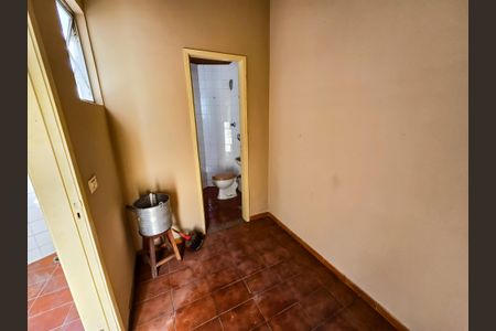 Apartamento à venda com 88m², 2 quartos e 1 vagaQuarto de Serviço