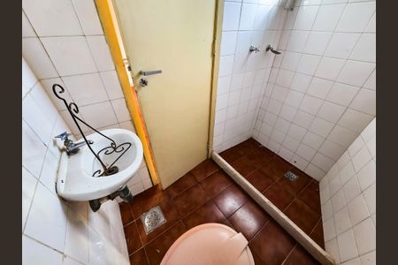 Apartamento à venda com 88m², 2 quartos e 1 vagaBanheiro de Serviço
