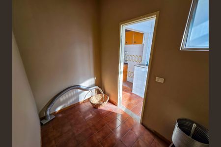 Apartamento à venda com 88m², 2 quartos e 1 vagaQuarto de Serviço