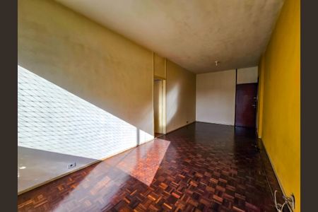 Apartamento à venda com 88m², 2 quartos e 1 vagaSala