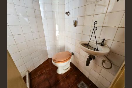 Apartamento à venda com 88m², 2 quartos e 1 vagaBanheiro de Serviço