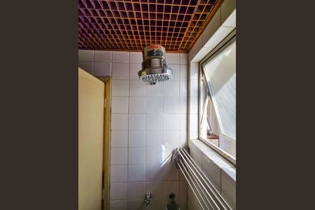 Apartamento à venda com 88m², 2 quartos e 1 vagaBanheiro de Serviço