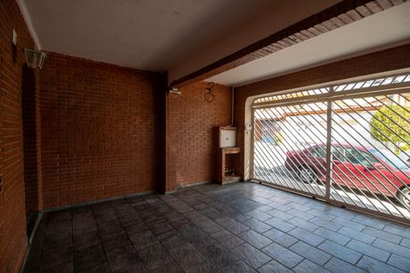 Casa de condomínio à venda com 160m², 3 quartos e 2 vagas Casa de condomínio à venda com 160m², 3 quartos e 2 vagasGaragem