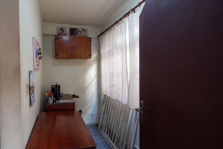 Casa de condomínio à venda com 160m², 3 quartos e 2 vagas Casa de condomínio à venda com 160m², 3 quartos e 2 vagasQuarto de Serviço