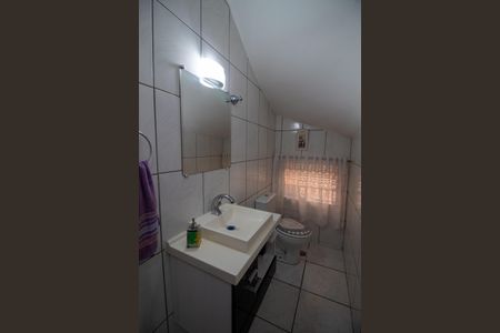 Casa de condomínio à venda com 160m², 3 quartos e 2 vagas Casa de condomínio à venda com 160m², 3 quartos e 2 vagasLavabo