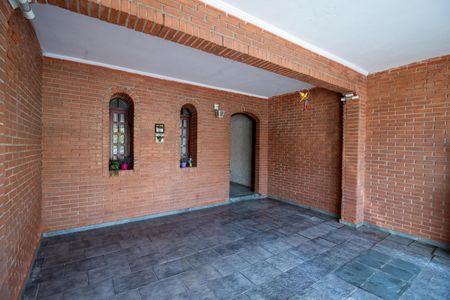Casa de condomínio à venda com 160m², 3 quartos e 2 vagas Casa de condomínio à venda com 160m², 3 quartos e 2 vagasGaragem