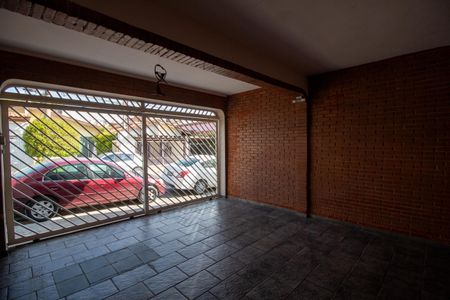 Casa de condomínio à venda com 160m², 3 quartos e 2 vagas Casa de condomínio à venda com 160m², 3 quartos e 2 vagasGaragem