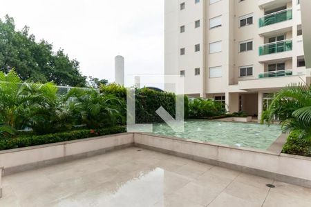 Apartamento para alugar com 41m², 1 quarto e 1 vagaÁrea comum