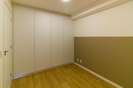Apartamento para alugar com 41m², 1 quarto e 1 vagaQuarto