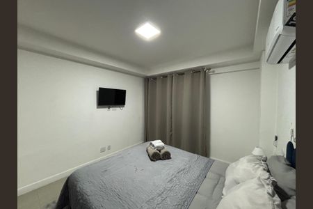 Studio à venda com 54m², 1 quarto e sem vagaQuarto