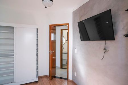 Apartamento para alugar com 80m², 2 quartos e 2 vagasQuarto 1
