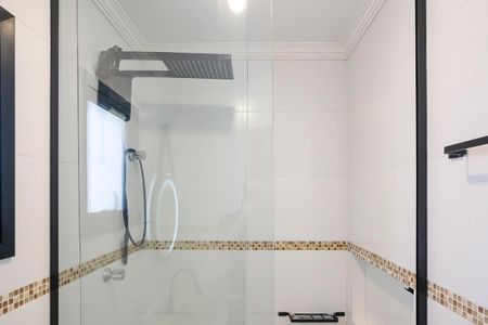 Apartamento para alugar com 80m², 2 quartos e 2 vagasBanheiro