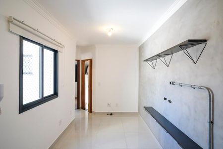 Apartamento para alugar com 80m², 2 quartos e 2 vagasSala