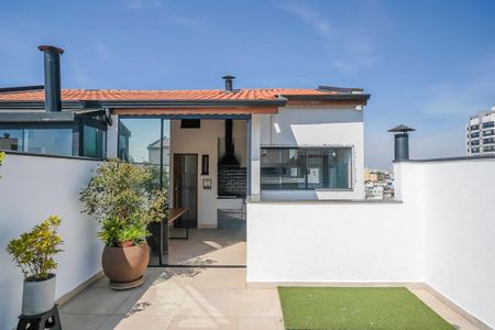 Apartamento para alugar com 80m², 2 quartos e 2 vagasVaranda