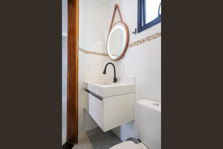 Apartamento para alugar com 80m², 2 quartos e 2 vagasBanheiro