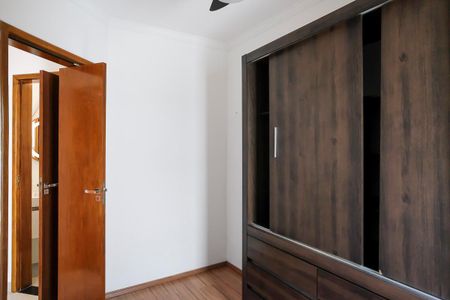 Apartamento para alugar com 80m², 2 quartos e 2 vagasQuarto 2