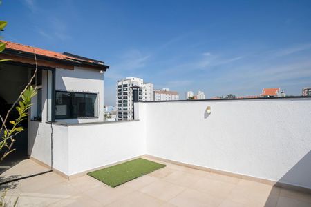 Apartamento para alugar com 80m², 2 quartos e 2 vagasVaranda