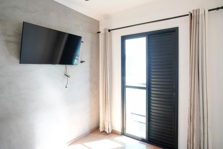 Apartamento para alugar com 80m², 2 quartos e 2 vagasQuarto 1