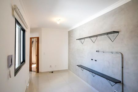 Apartamento para alugar com 80m², 2 quartos e 2 vagasSala