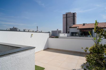 Apartamento para alugar com 80m², 2 quartos e 2 vagasVaranda