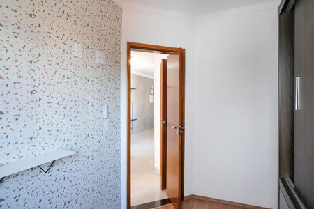 Apartamento para alugar com 80m², 2 quartos e 2 vagasQuarto 2