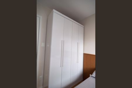 Apartamento à venda com 37m², 2 quartos e sem vagaQuarto 2