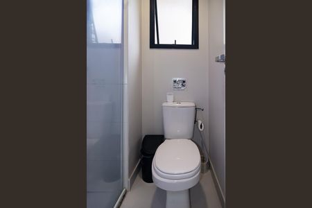 Apartamento à venda com 37m², 2 quartos e sem vagaBanheiro