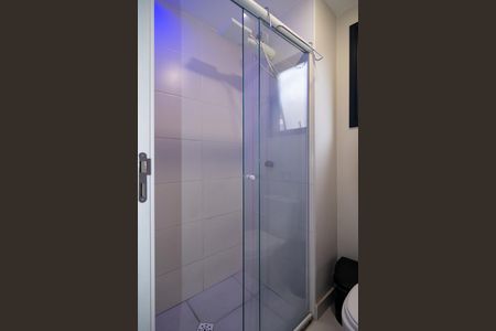 Apartamento à venda com 37m², 2 quartos e sem vagaBanheiro