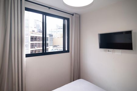 Apartamento à venda com 37m², 2 quartos e sem vagaQuarto 2
