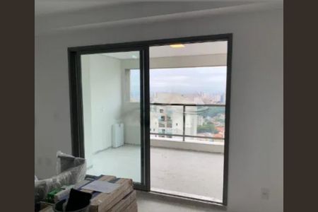 Apartamento à venda com 2 quartos, 65m² em Vila Mariana, São Paulo