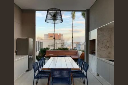Apartamento à venda com 2 quartos, 65m² em Vila Mariana, São Paulo