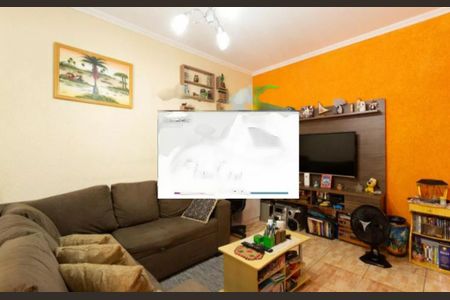 Casa à venda com 3 quartos, 95m² em Jardim da Gloria, São Paulo