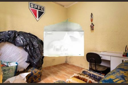 Casa à venda com 3 quartos, 95m² em Jardim da Gloria, São Paulo