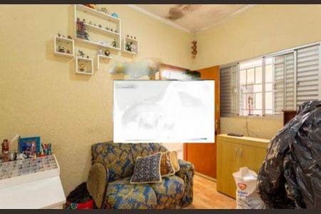 Casa à venda com 3 quartos, 95m² em Jardim da Gloria, São Paulo