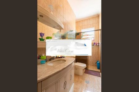 Casa à venda com 3 quartos, 95m² em Jardim da Gloria, São Paulo