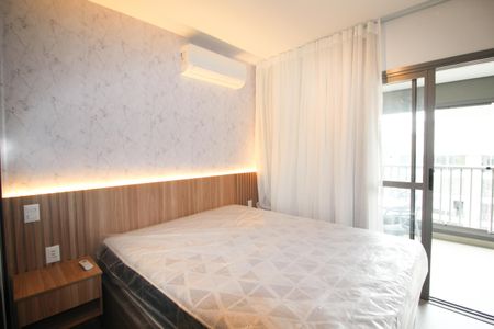 Studio para alugar com 26m², 1 quarto e sem vaga Studio para alugar com 26m², 1 quarto e sem vagaStudio