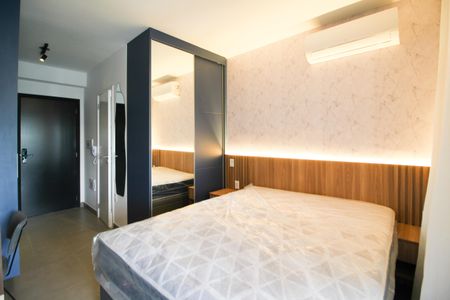 Studio para alugar com 26m², 1 quarto e sem vaga Studio para alugar com 26m², 1 quarto e sem vagaStudio