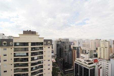 Studio para alugar com 26m², 1 quarto e sem vaga Studio para alugar com 26m², 1 quarto e sem vagaVista